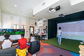 Coconut Breeze Getaway - Resort Facilities Access 9 Bedroom Home by Ov