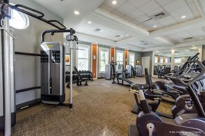 Tranquil Broad Oak Resort-style Retreat 8 Bedroom Home by Overmoon