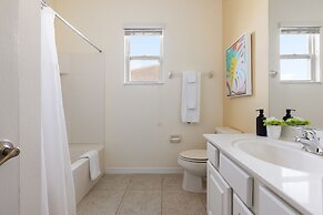 Tranquil Broad Oak Resort-style Retreat 8 Bedroom Home by Overmoon