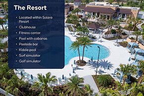 Coconut Breeze With Private Backyard Pool And Spa 5 Bedroom Home