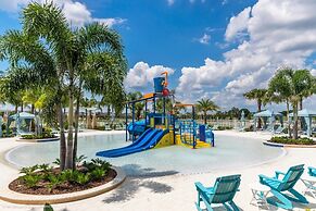 Coconut Breeze With Private Backyard Pool And Spa 5 Bedroom Home