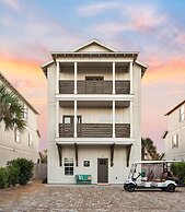 Miramar Dream House - Hot Tub, Tiki Bar, Game Room 7 Bedroom Home by O