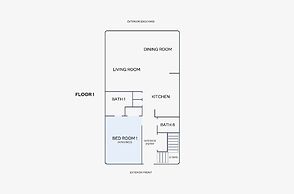 Miramar Dream House - Hot Tub, Tiki Bar, Game Room 7 Bedroom Home by O