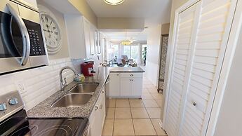 Poolside Villas 308 2 Bedroom Condo by RedAwning