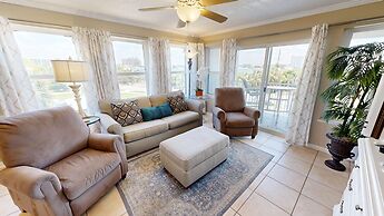 Poolside Villas 308 2 Bedroom Condo by RedAwning