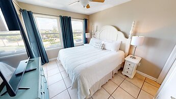 Poolside Villas 308 2 Bedroom Condo by RedAwning