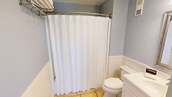 Poolside Villas 308 2 Bedroom Condo by RedAwning