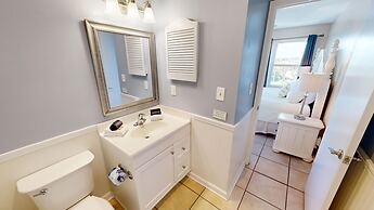 Poolside Villas 308 2 Bedroom Condo by RedAwning