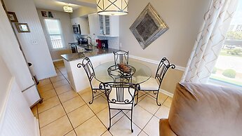 Poolside Villas 308 2 Bedroom Condo by RedAwning