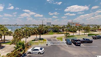 Poolside Villas 308 2 Bedroom Condo by RedAwning