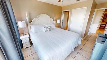 Poolside Villas 308 2 Bedroom Condo by RedAwning