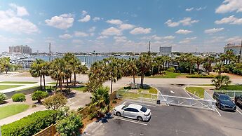 Poolside Villas 308 2 Bedroom Condo by RedAwning