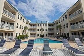 Poolside Villas 308 2 Bedroom Condo by RedAwning