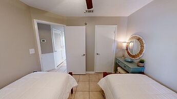 Poolside Villas 308 2 Bedroom Condo by RedAwning