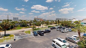 Poolside Villas 308 2 Bedroom Condo by RedAwning