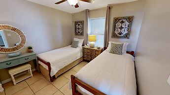 Poolside Villas 308 2 Bedroom Condo by RedAwning