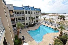 Poolside Villas 308 2 Bedroom Condo by RedAwning