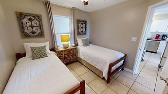 Poolside Villas 308 2 Bedroom Condo by RedAwning