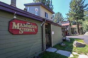 Mammoth Sierra Townhomes #23 4 Bedroom Condo by RedAwning