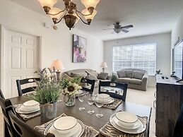 3 Bed Resort Condo Near Disney 3 Bedroom Condo by RedAwning