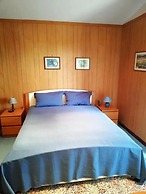 Paradiso in Campagna B&B