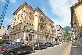 Dream of Lugano Downtown