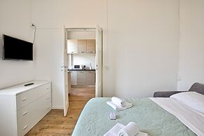 Dream of Lugano Downtown