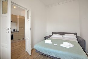 Dream of Lugano Downtown