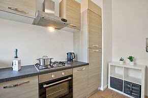 Dream of Lugano Downtown