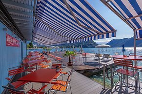 Dream of Lugano Downtown