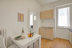 Dream of Lugano Downtown