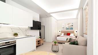 Myflats Luxury Cathedral