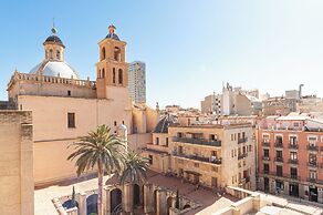 Myflats Luxury Cathedral