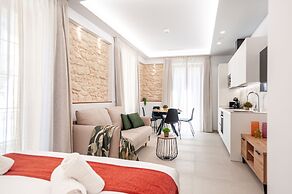 Myflats Luxury Cathedral