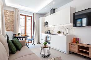 Myflats Luxury Cathedral