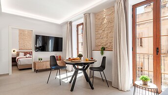 Myflats Luxury Cathedral