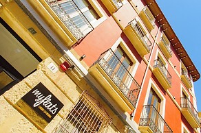 Myflats Luxury Cathedral