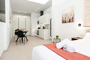 Myflats Luxury Cathedral