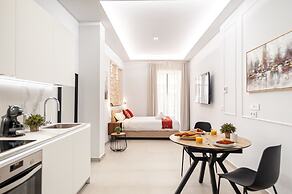 Myflats Luxury Cathedral