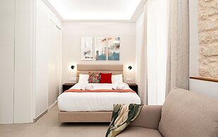 Myflats Luxury Cathedral