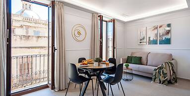 Myflats Luxury Cathedral