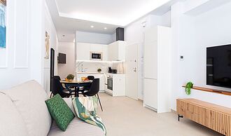 Myflats Luxury Cathedral