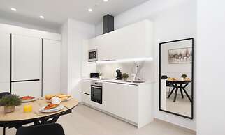 Myflats Luxury Cathedral