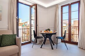 Myflats Luxury Cathedral