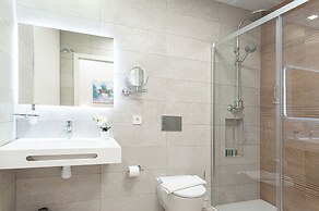 Myflats Luxury Cathedral