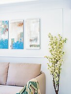 Myflats Luxury Cathedral