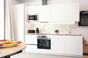 Myflats Luxury Cathedral