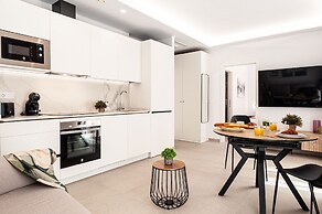 Myflats Luxury Cathedral