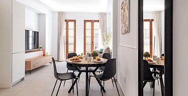 Myflats Luxury Cathedral