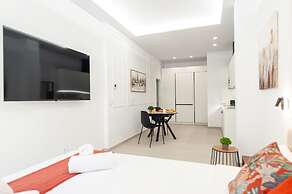 Myflats Luxury Cathedral